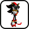 How to draw Shadow the hedgehog 