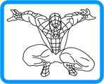 Spiderman