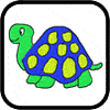 Draw a Turtle