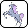 How to draw Unicorn