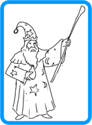 wizard